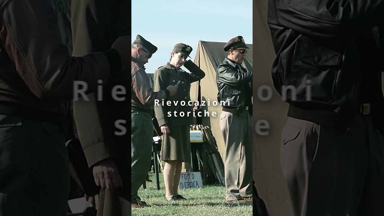 Flyozzano Vintage Festival 2025