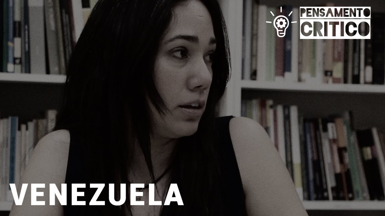 Programa Pensamento Crítico: Venezuela (E25)