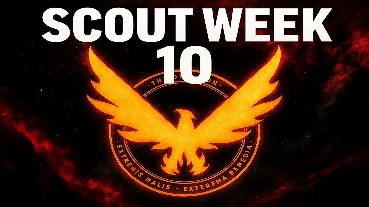 All Week 10 Scout Solutions & How to Unlock Climax Mission &ndash; The Pact Manhunt Guide | The Division 2