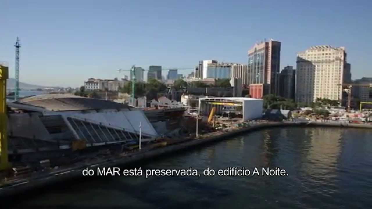 Museu do Amanhã
