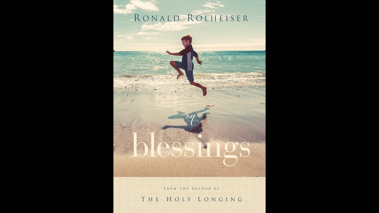 On Blessings