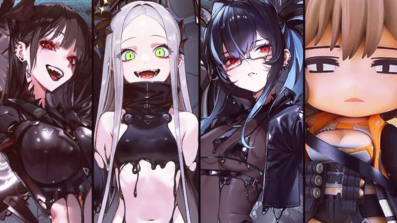 they're coming