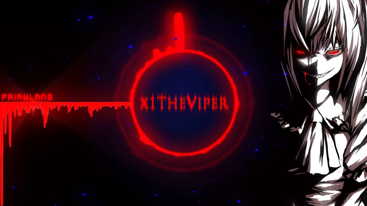 Escape to Fairyland: Nightcore's Hardstyle Adventure