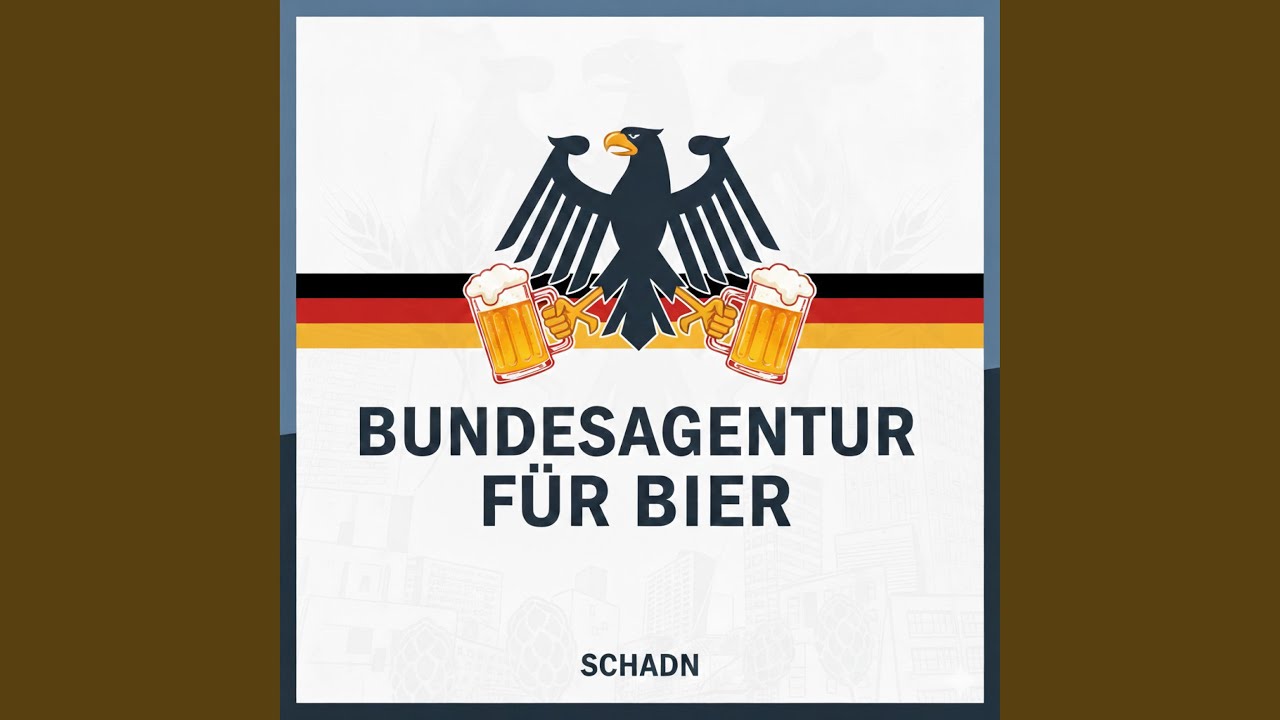 Bundesagentur für Bier