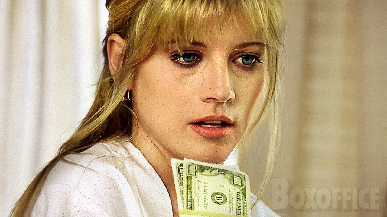 La Proposición | Suspenso | Película Completa