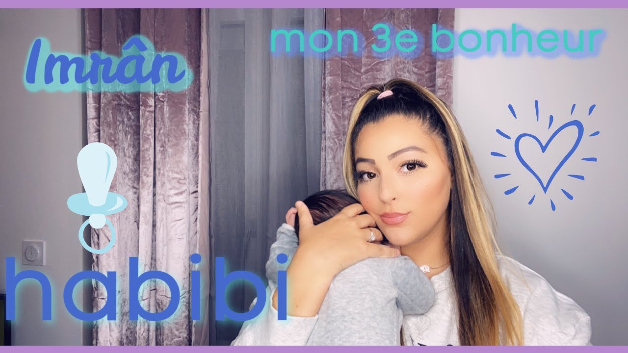 Kendji Girac - Habibi ( Pour Mon Fils )