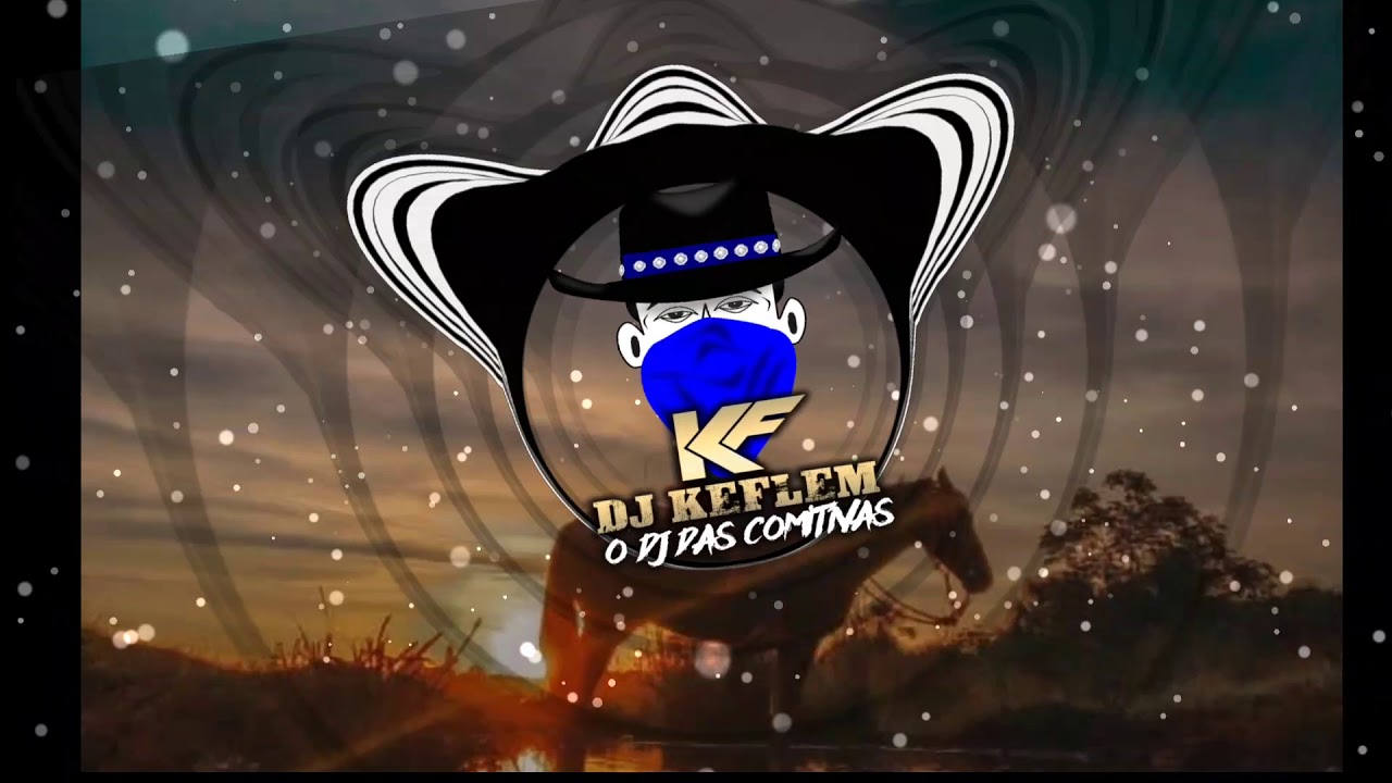 Kina - Can We Kiss Forever - Remix - Lambada Francesa  - Dj Keflem O Dj Das Comitivas