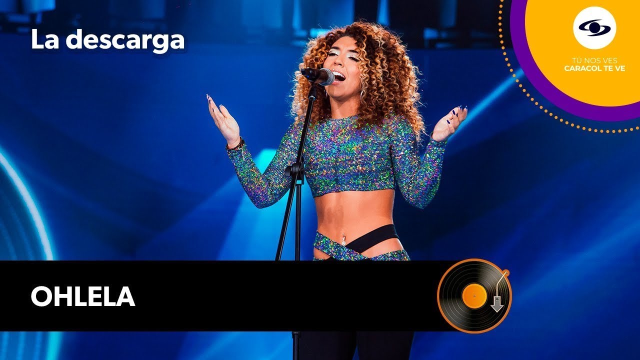 Ohlela cumple con un deseo que tenían los Mentores al cantar 'Tan enamorados'| La Descarga