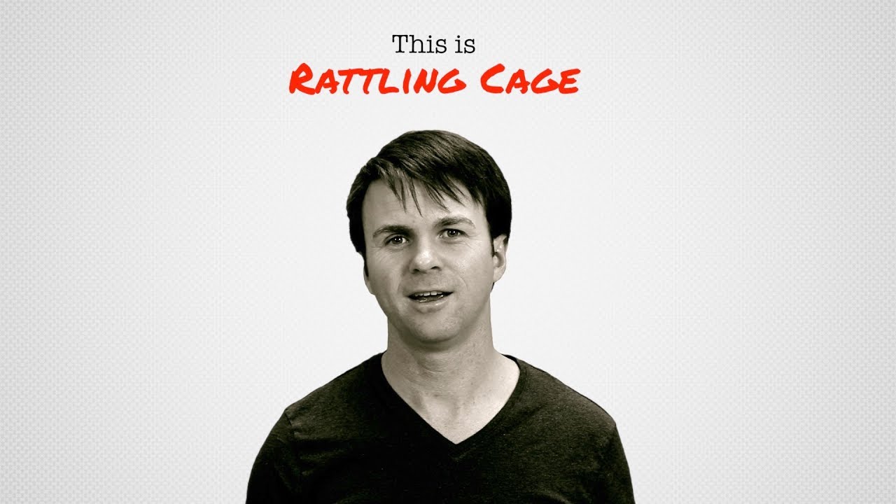 What is Rattling Cage?