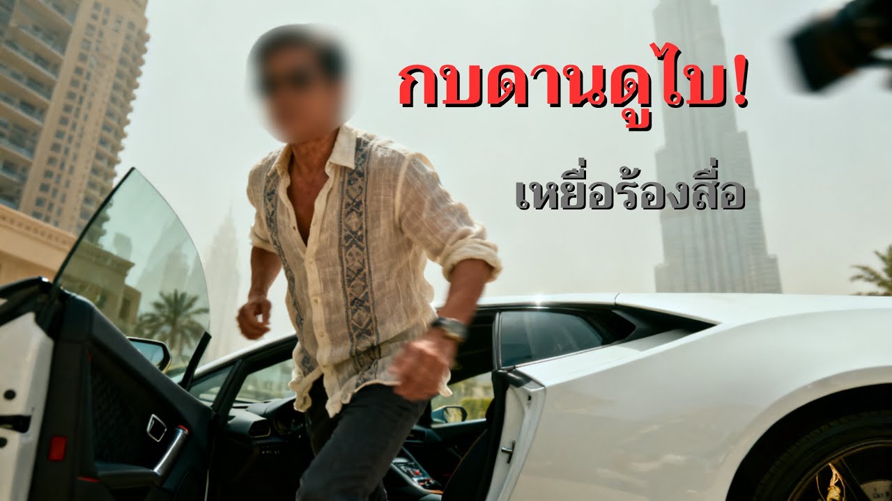 สามีนางเอกดังกับคดีโกงพันล้าน