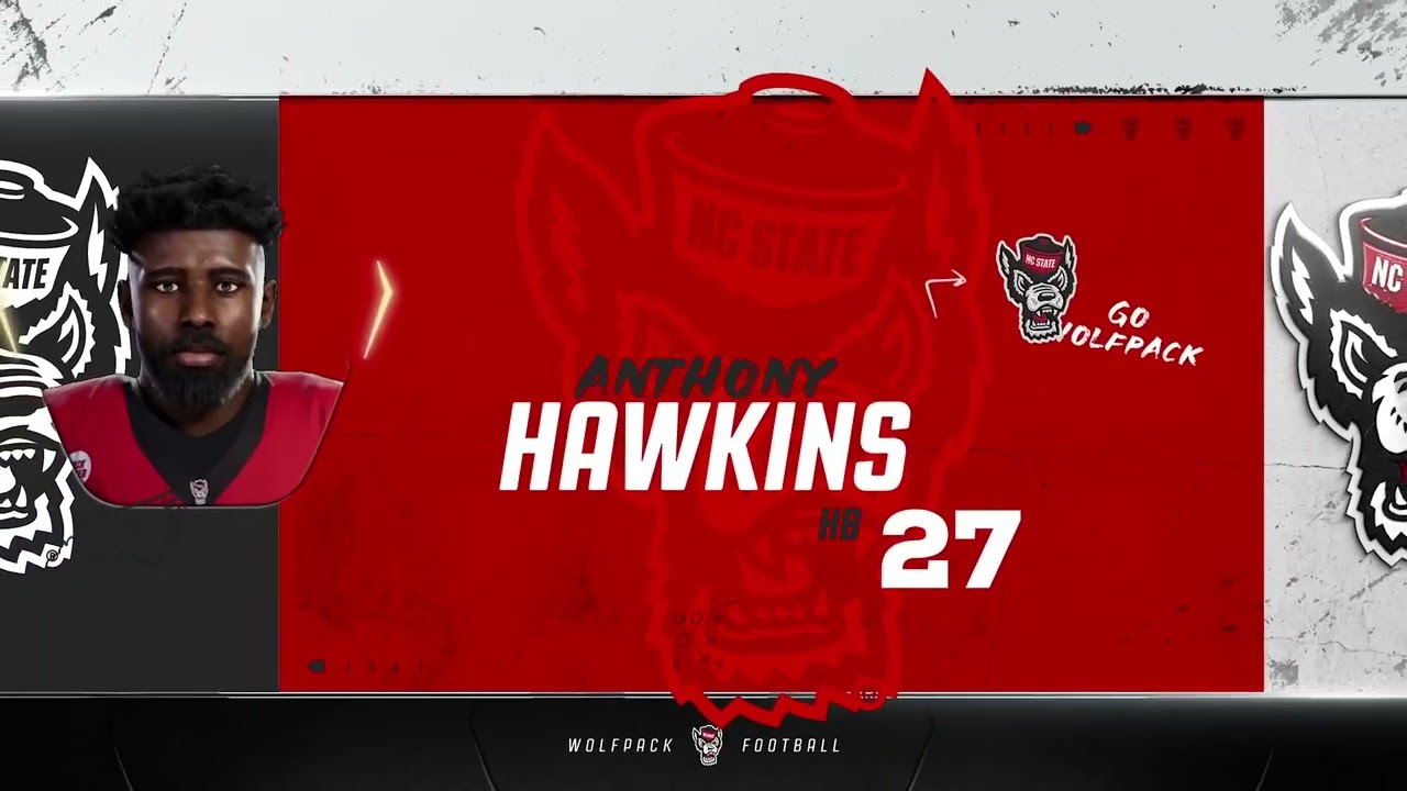2045 Week 7 Game of the Week: #2 NC State (6-0 [3-0]) @ #4 UCLA (5-0 [2-0])