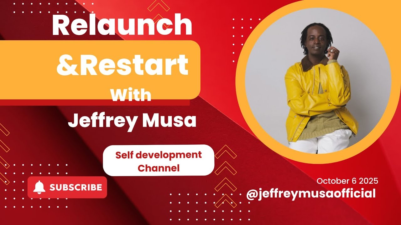 Signs That You Need to Relaunch and Restart #3 You've Outgrown Your Environment