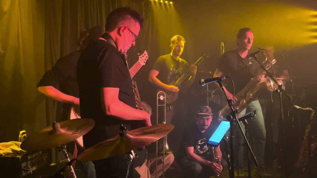SONOTONE présente ce soir à l’ 