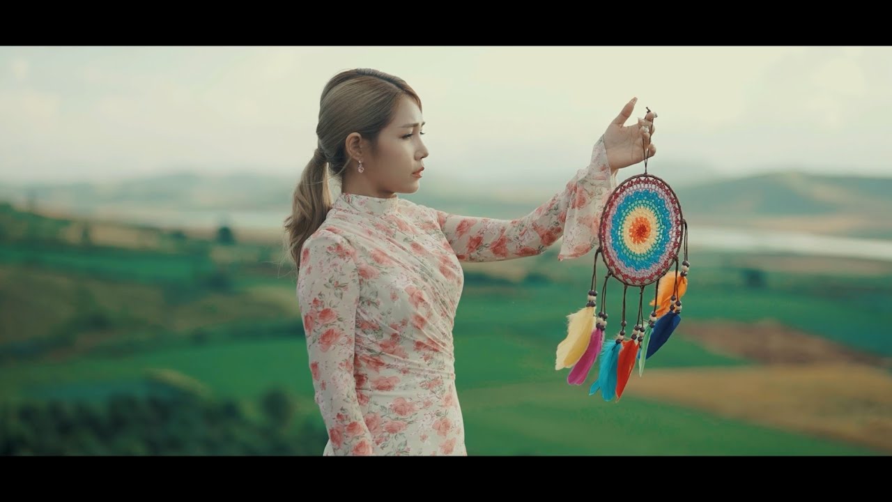 အချစ်ရဲ့အပြစ် - Yoon Myat Thu