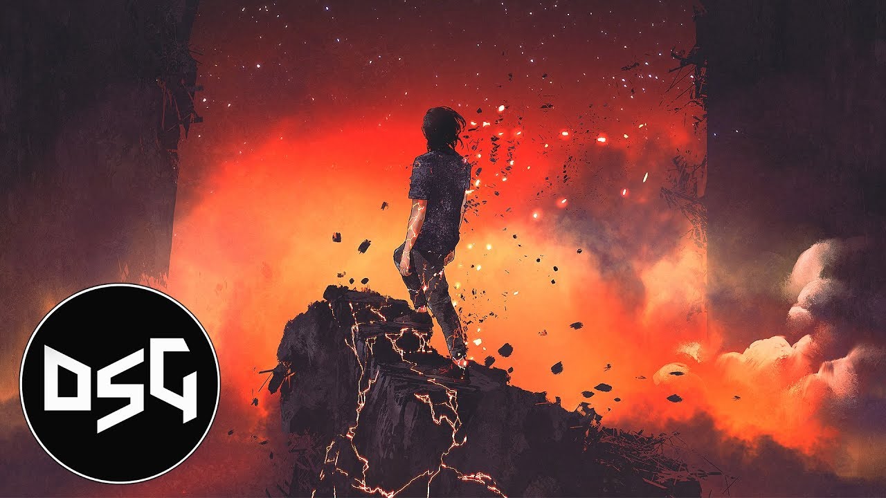 Nero - Promises (Teminite & The Arcturians Remix)
