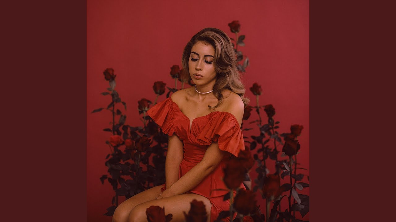 Kali Uchis - Creep (Radiohead Cover)