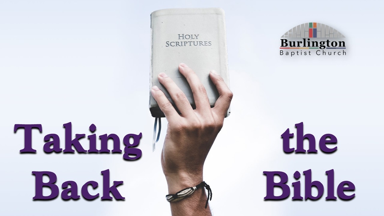 Sunday, March 1, 2026 - Lent II - Rev. Dave Ogilvie