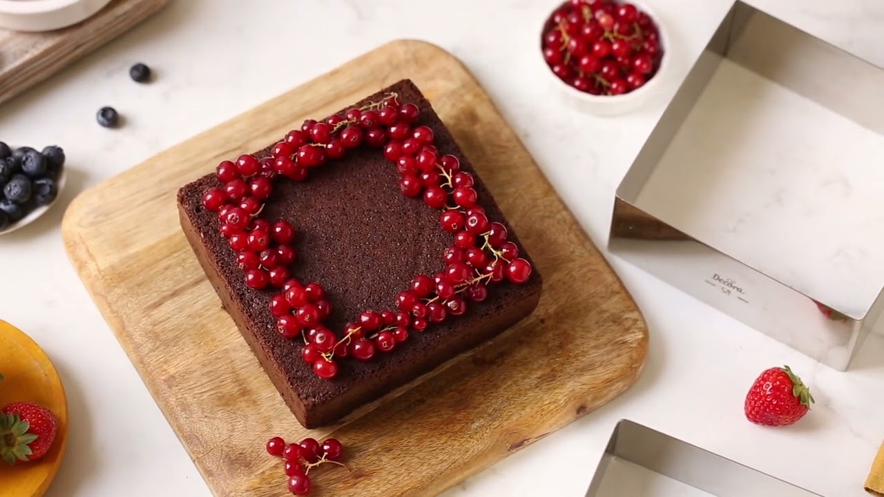 Scopri le nostre sagome inox! 🥧 🍰 Try our stainless steel shapes!