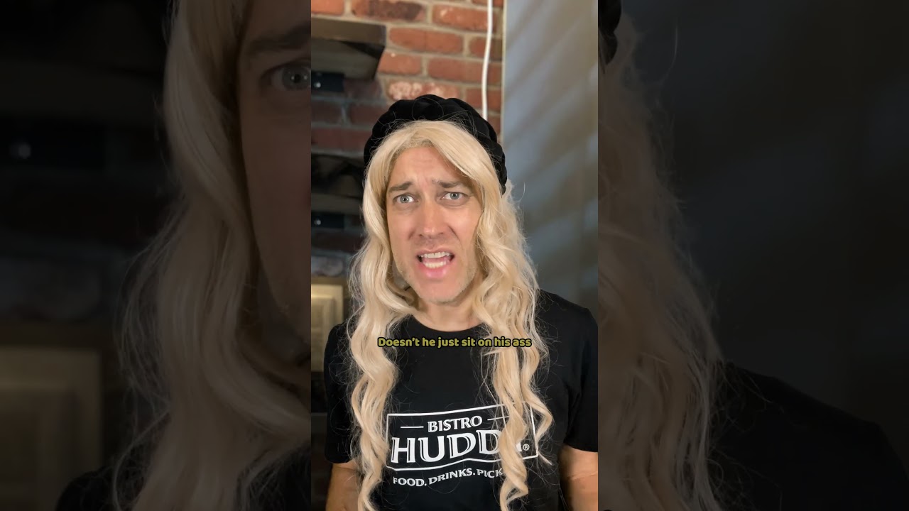 Проблемы с сервером: как объяснить свой график тем, кто не является сервером