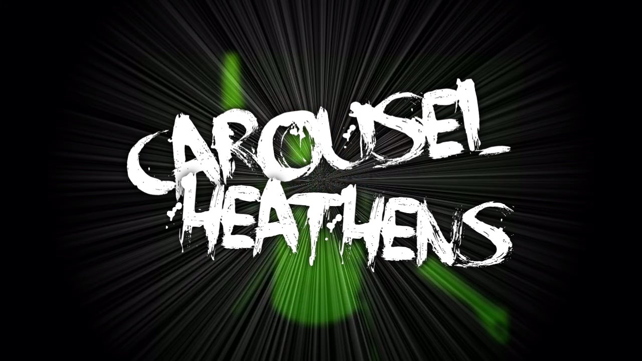 Carousel Heathens Mashup\\ Hxnnah's chxnnel