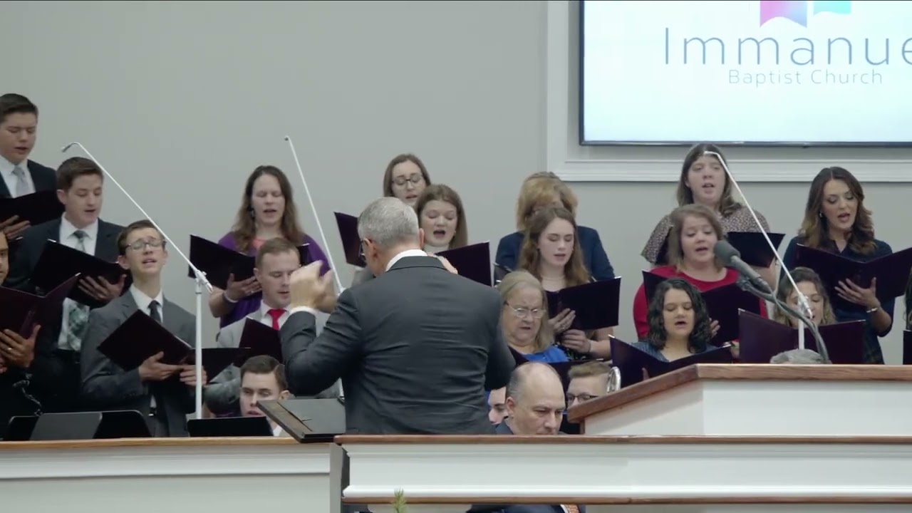 Canaanland is Just in Sight