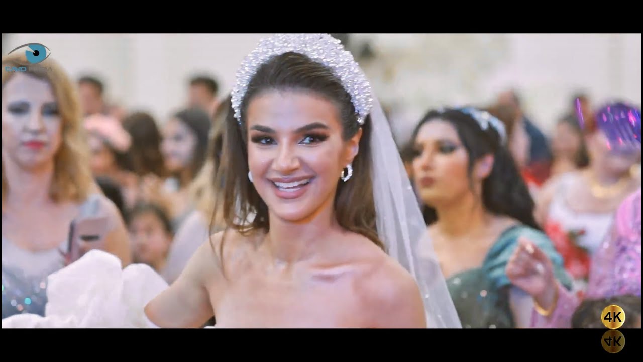ZINE & WALAT | Wedding | Hozan Jenedi  | part 4 | by Cavo Media