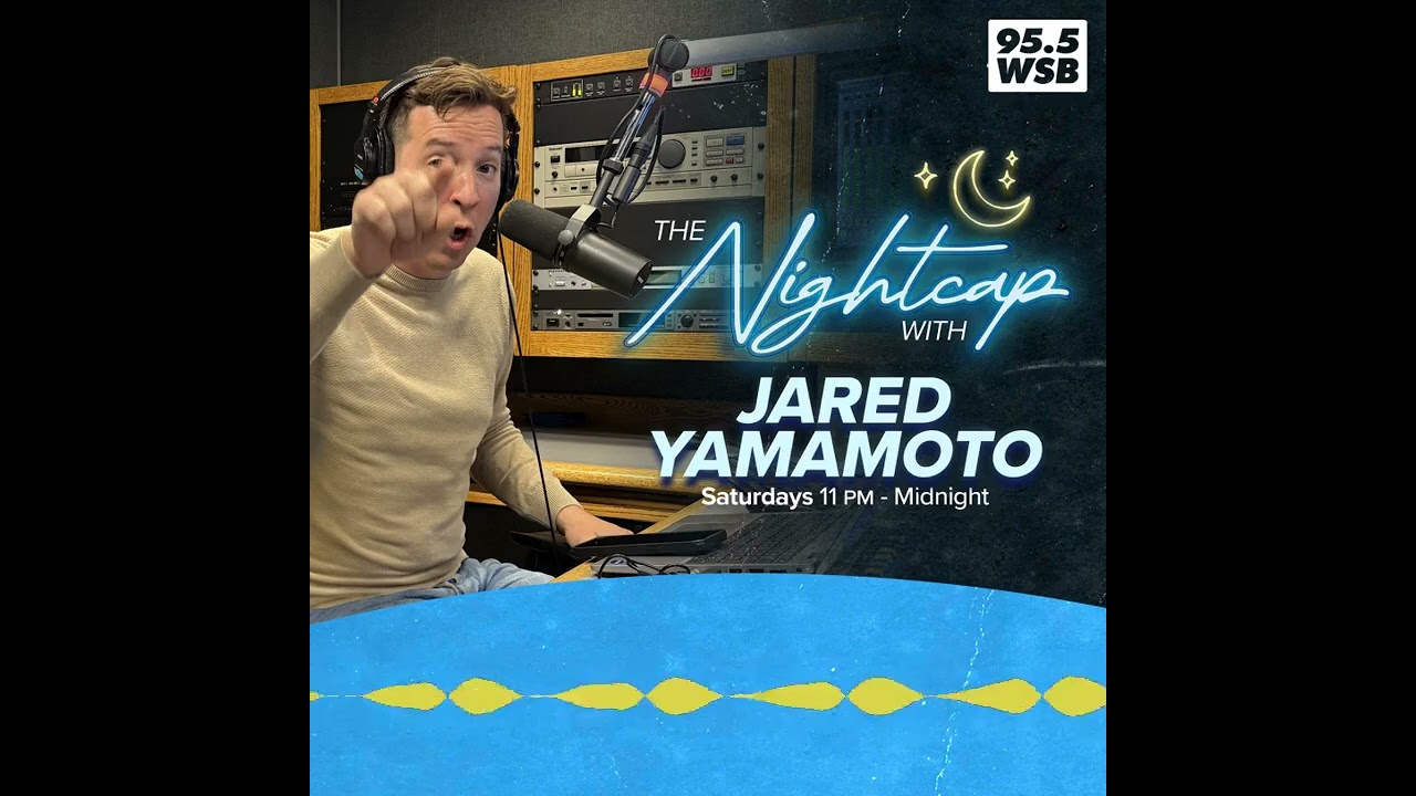 The Nightcap with Jared Yamamoto - EP #135 – The Worst Idea Ever - Phones for Pets