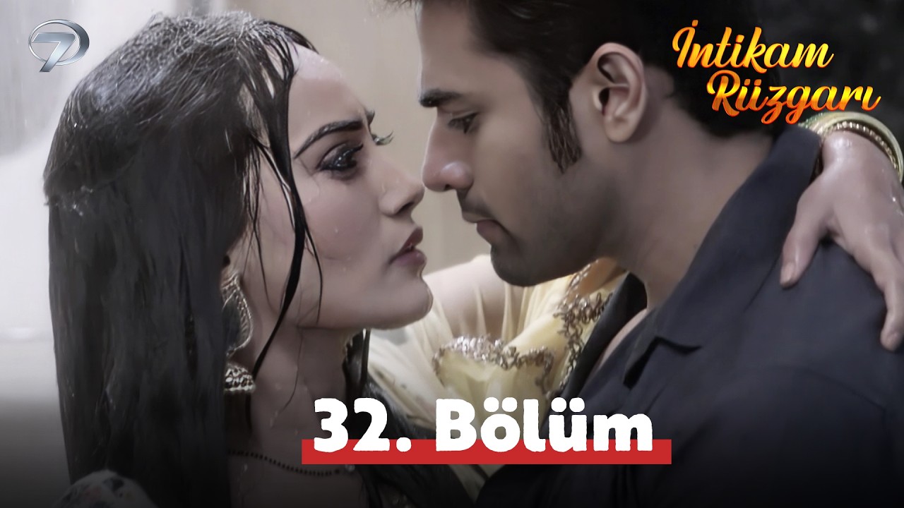 Yeniden İntikam Rüzgarı İzliyoruz 💫 | 3. Sezon 32. Bölüm