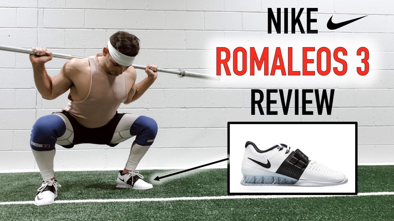 NIKE ROMALEOS 3 REVIEW 2019 | Sizing, Quality, Worth the Buy??