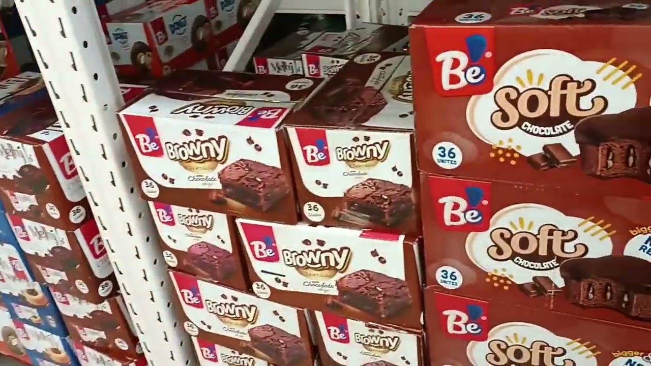 جولة في مركز تجاري اتقداو بني ملال