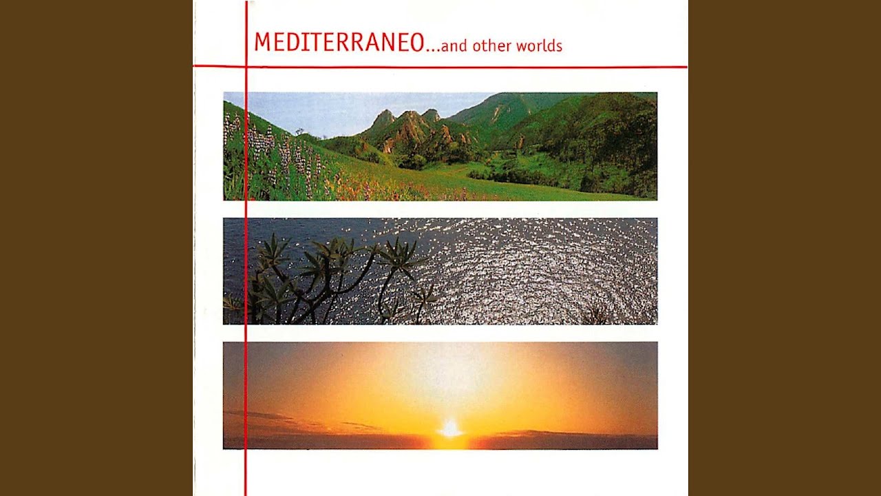Mediterranean walk