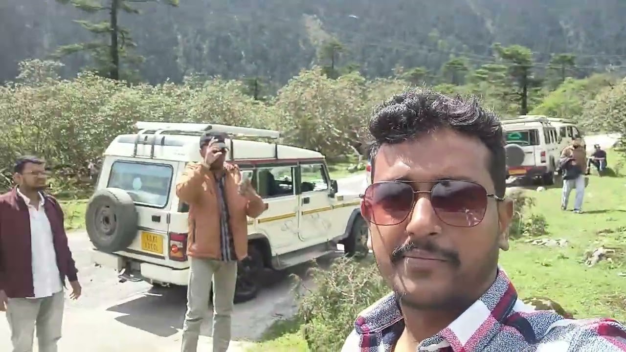 Sikkim Video
