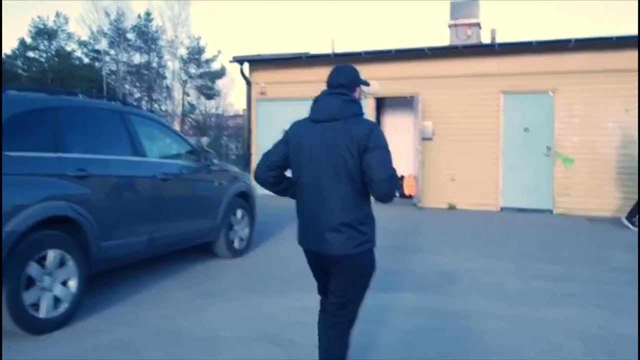 Allez BRB!
