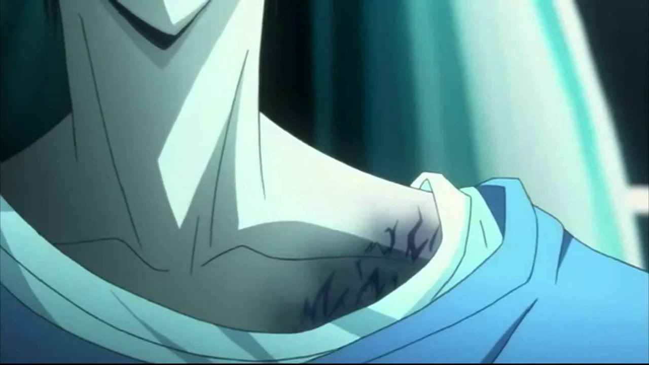 Losing My Religion Anime Mix