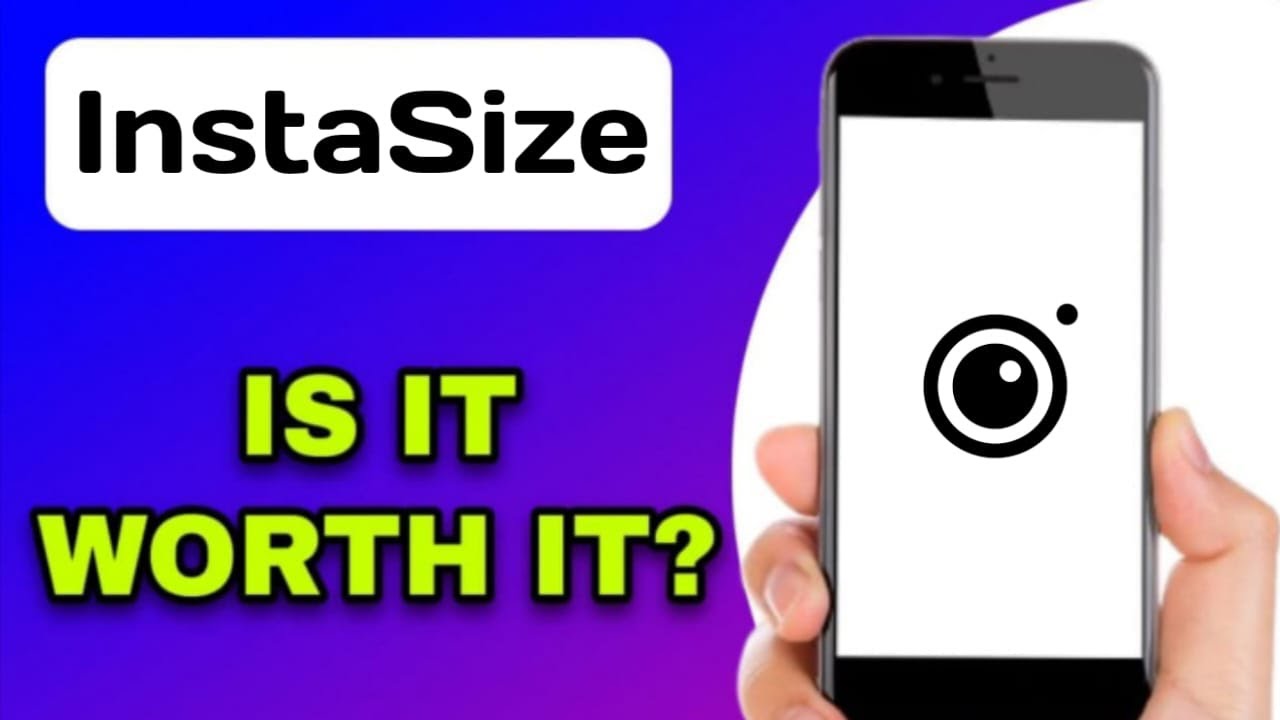 INSTASIZE APP REVIEW - WORTH IT? (EXPLAINED)