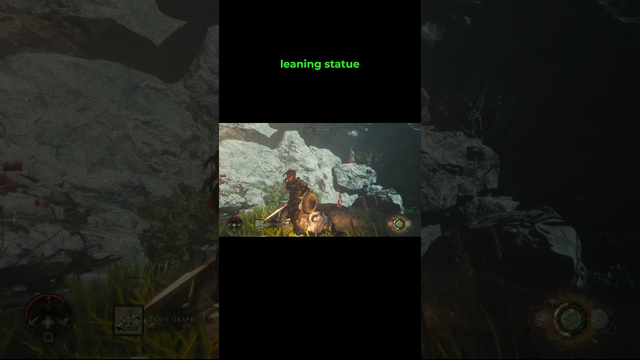 Soulframe &ndash; Glades of Andurin Hidden Door Puzzle Solution