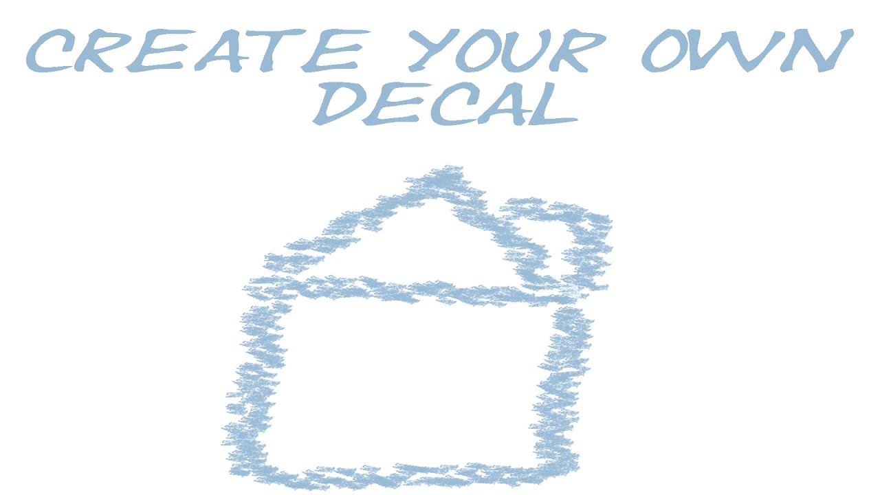 How to make Decals in Unreal Engine 5
