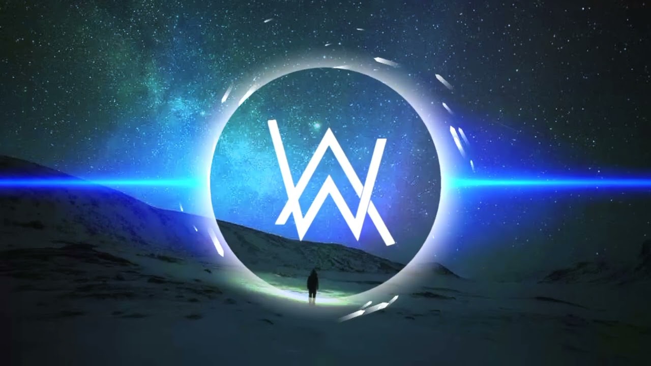 Sk-Hall - Minds Lost (Alan Walker Style) | BZX MS