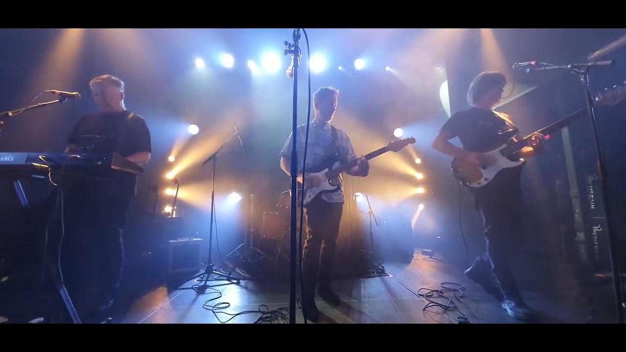 Little Nemo - Paris Petit Bain - 15-03-2025 - Full Show