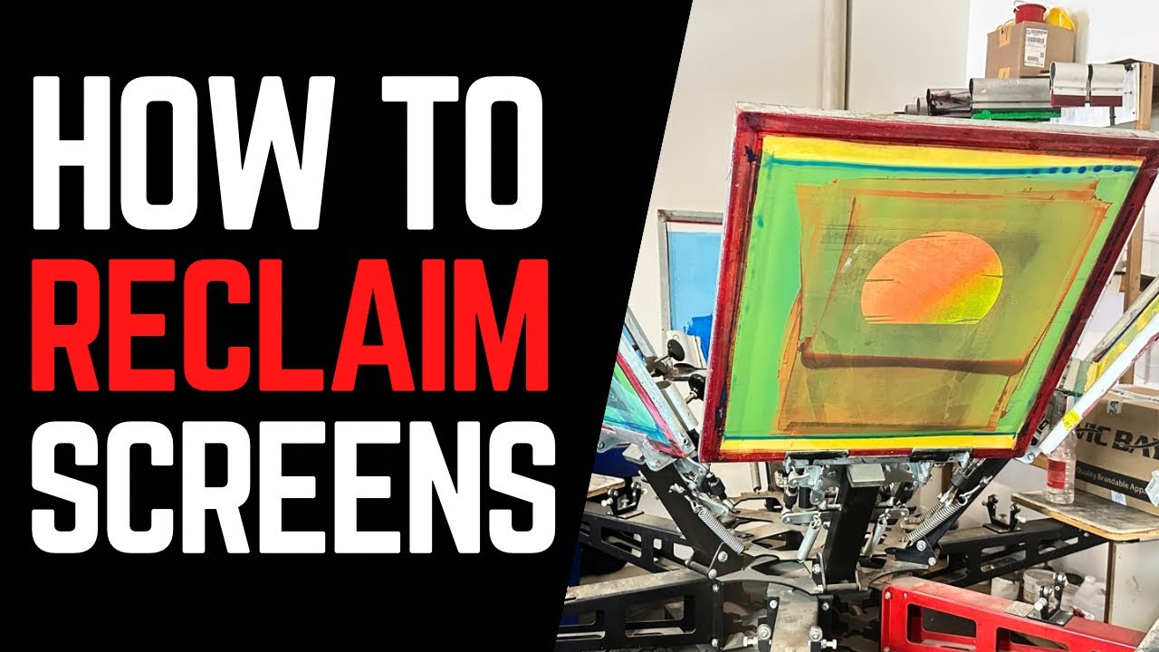 How to | Reclaim Screen | What You Need to Know