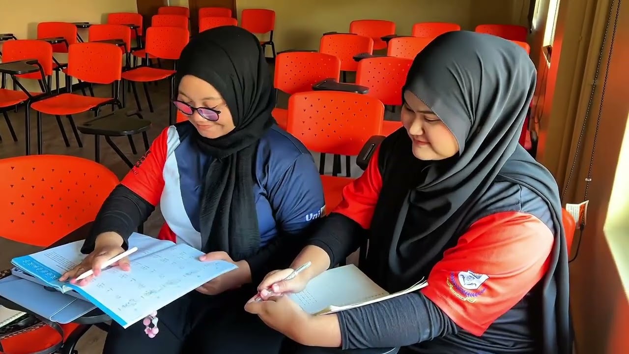 WMD10101 MANDARIN 1 ASSIGNMENT | ROLE PLAY 