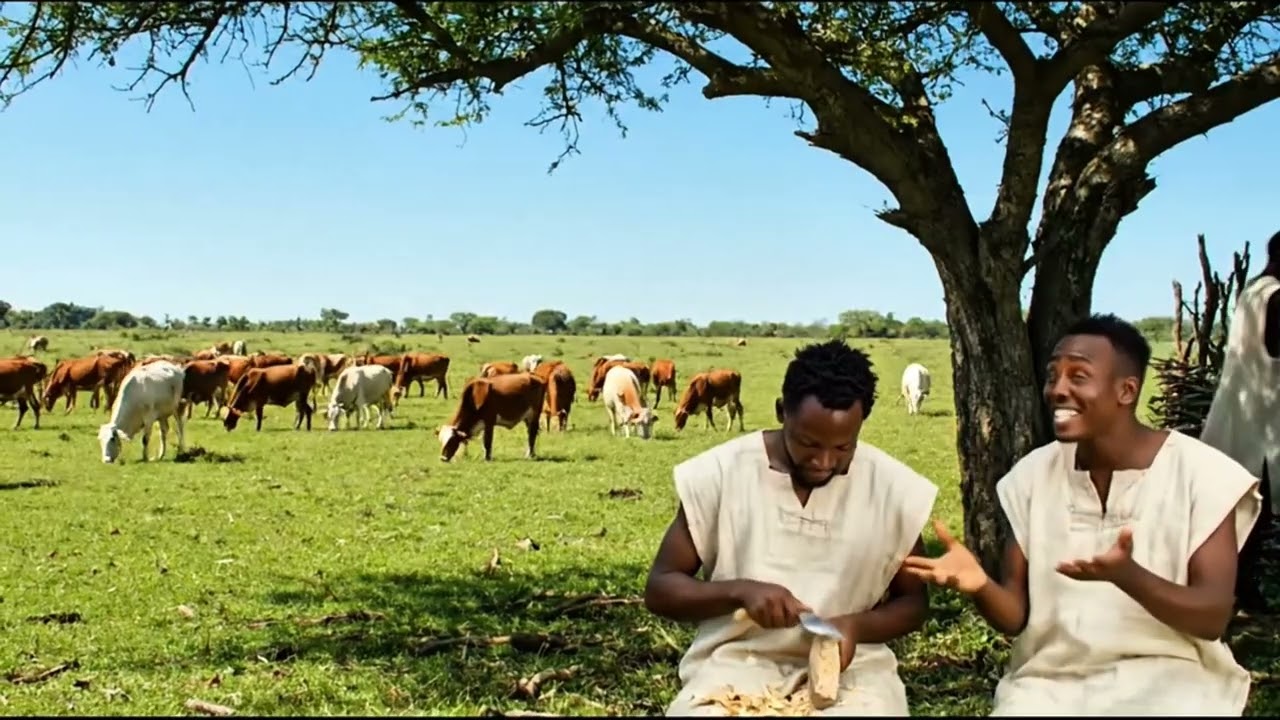 What Was Life Like for the First Cattle Keepers?