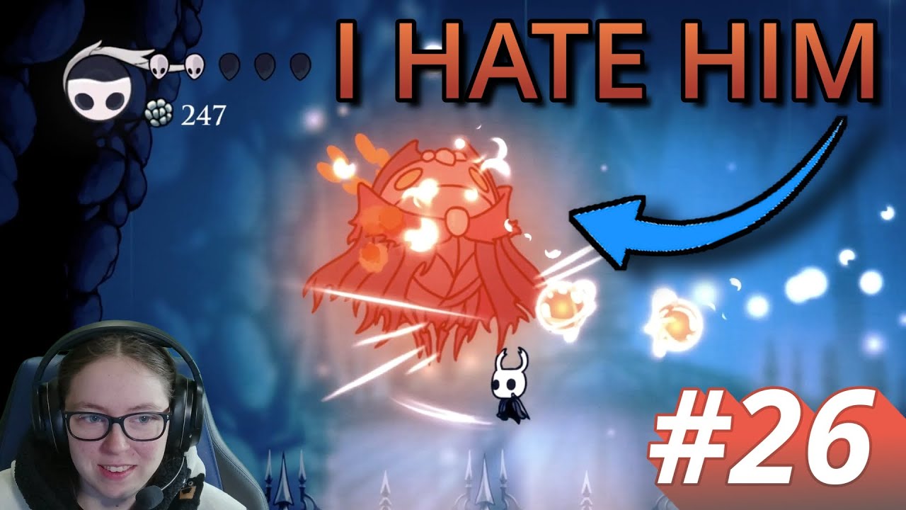 Soul Master: Round 2!