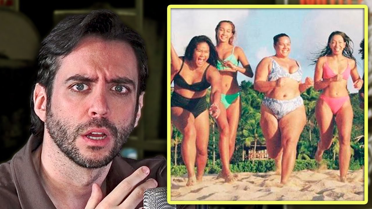 Jordi Wild y la foto que ha causado gran polémica por supuestamente fomentar la obesidad