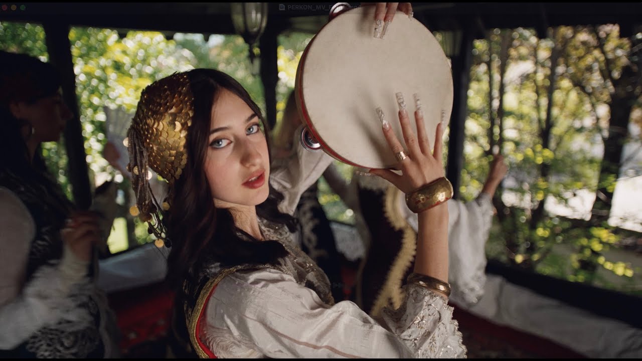 Sahati - Për Kon (Official Music Video)