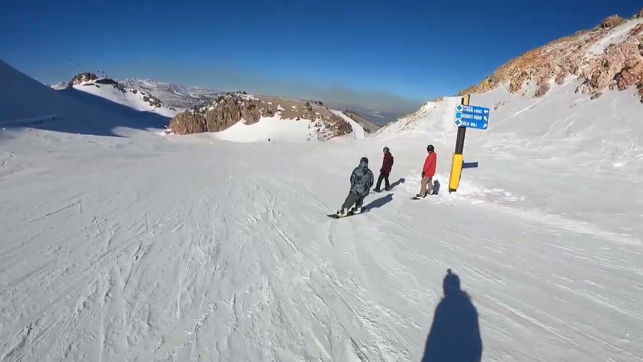 Dave's Run to Faceplate, Yard Sale!