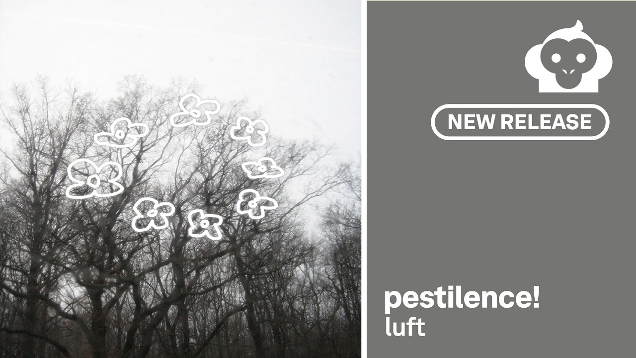 pestilence! - luft