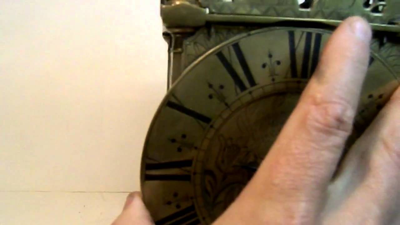 Why are lantern clocks so special.MOV