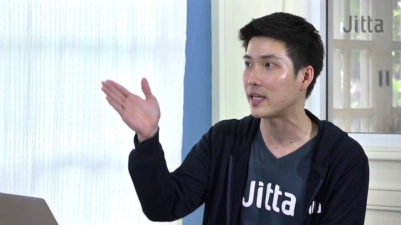 Jitta101 | Principle of VI: Part 5  Buying and Selling Stocks: พื้นฐานการลงทุนแบบเน้นคุณค่า