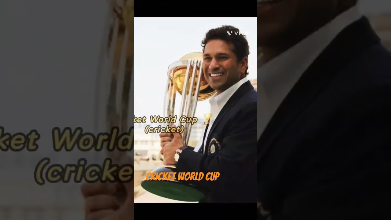 top 5 sports event in world 